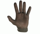 Guante Juba - GM01A MALLA METÁLICA AUTOMÁTICO