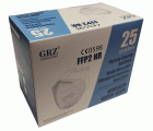 Mascarilla desechable - GR200