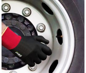 Guante Juba - H111805 ECO-NIT