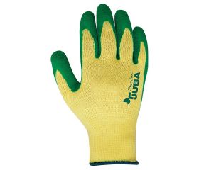 Guantes jardín