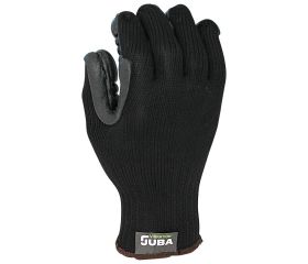 Guantes antivibración