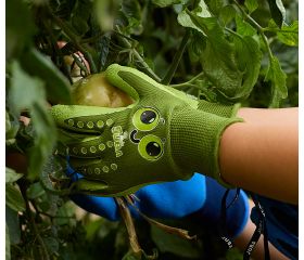 Guante Juba - H253 GARDEN