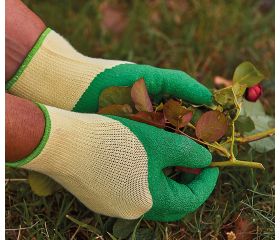 Guante Juba - H254G GARDEN