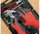 Guante Juba - H256 FEEL & GRIP