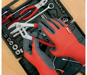 Guante Juba - H256 FEEL & GRIP