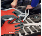 Guante Juba - H256 FEEL & GRIP