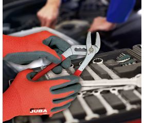 Guante Juba - H256 FEEL & GRIP