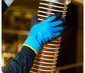 Guante Juba - H259WT FEEL & GRIP WINTER