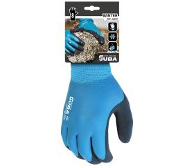 Guante Juba - H259WT FEEL & GRIP WINTER