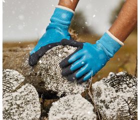 Guante Juba - H259WT FEEL & GRIP WINTER