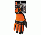 Guante Juba - H272NR MCX PROFESSIONAL