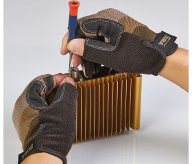 Guante Juba - H273K MCX DRIVER