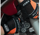 Guante H274AD MCX ADVANCE