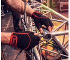 Guante Juba - H283 MCX BIKE