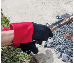 Guante Juba - H295 GARDEN