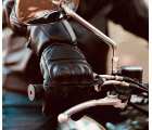 Guante Juba - H370 BIKER