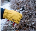 Guante Juba - H406RF WINTER JUBA