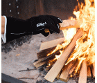 Guante H408PLUS Weldy