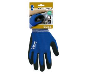 Guante Juba - H4115 AGILITY T-TOUCH