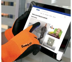 Guante Juba - H4120 SMART TIP