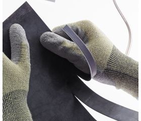 Guante Juba - H4411 POWER FIT