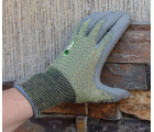 Guante Juba - H4411 POWER FIT
