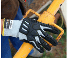 Guante Juba - H4560IM IMPACT