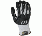 Guante Juba - H4560IM IMPACT