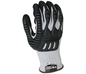 Guante Juba - H4560IM IMPACT