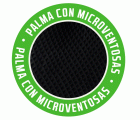 Guante Juba - H4580 POWER CUT