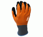 Guante Juba - H5116FC AGILITY DRY