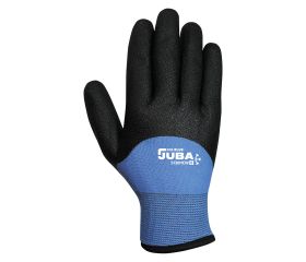Guante Juba - H5130HCW ICE BLUE