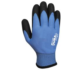 Guante Juba - H5130W ICE BLUE