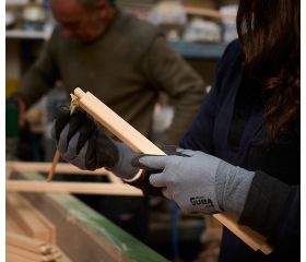 Guante Juba - H5140 AGILITY