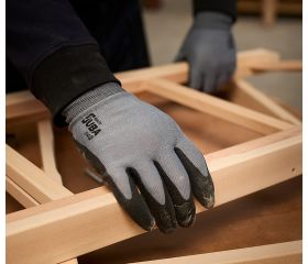 Guante Juba - H5140 AGILITY