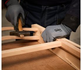 Guante Juba - H5140 AGILITY