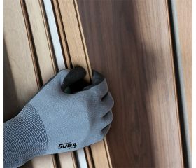 Guante Juba - H5140 AGILITY