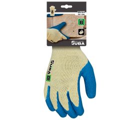 Guante Juba - H5300 LATEX