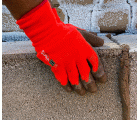 Guante Juba - H5300TH LATEX THERMO