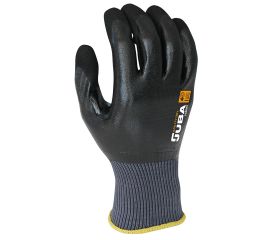 Guante Juba - H5520RF AGILITY DRY