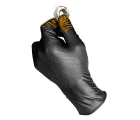 Guante GRIPPAZ® by JUBA® - H580NR GRIPPAZ