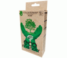 Guante Juba - H624NT NATURE