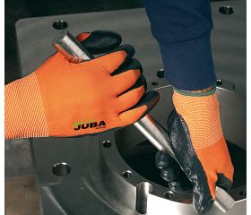 Guante Juba - HAC5440 JUNIT