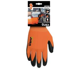 Guante Juba - HAC5440 JUNIT