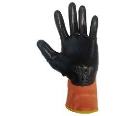 Guante Juba - HAC5440 JUNIT