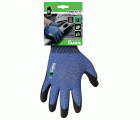 Guante Juba - HDY016RF Power Fit