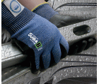 Guante Juba - HDY016RF Power Fit