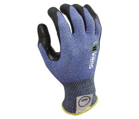 Guante Juba - HDY016RF Power Fit