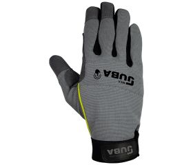 Guante HG270GY GARDEN