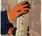 Guante Juba - HKSLX200 KEY SAFETY